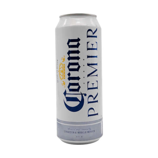 CORONA PREMIER 240Z CANS