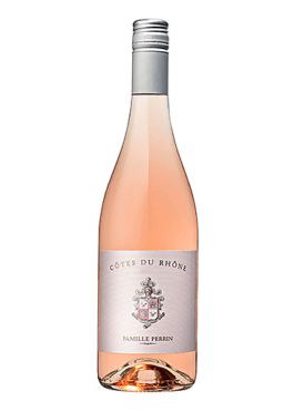 COTES DU RHONE 750ML