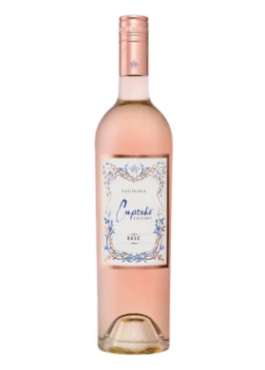 CUPCAKE ROSE 750ML