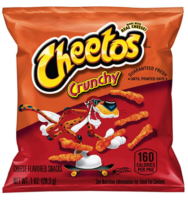 Cheetos