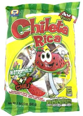 Chileta Rica