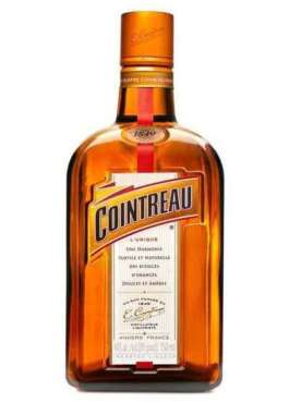 COINTREAU LIQUEUR 750 ML