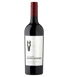 DARK HORSE CAB SAUV 750ML