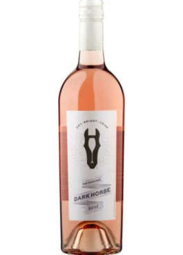DARK HORSE ROSE 750ML