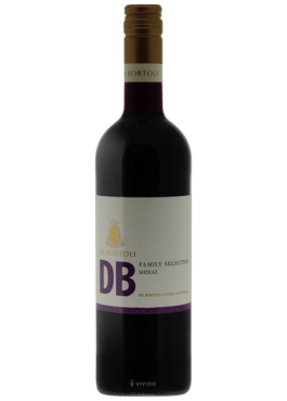 DE BORTOLI DB PETSHIRAZ 750ML