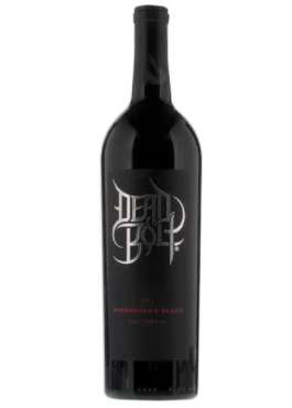 DEAD BOLT RED BLEND 750ML