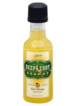 DEEP EDDY ORANGE 50ML