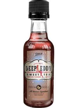 DEEP EDDY SWEET TEA 50ML
