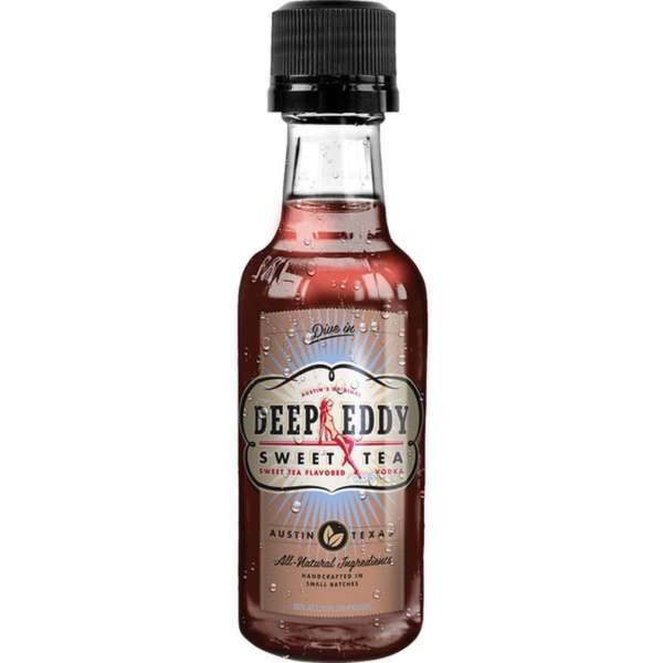 DEEP EDDY SWEET TEA 50ML
