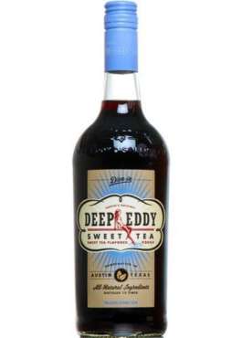 DEEP EDDY SWEET TEA 750ML