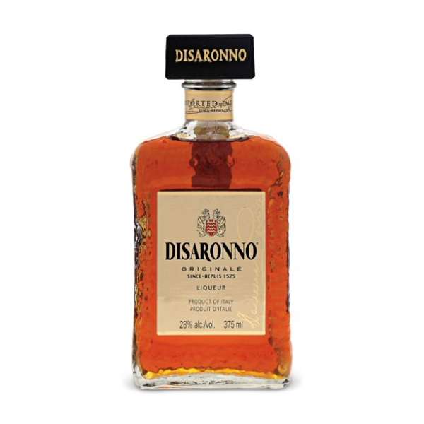 DISARONNO AMARETTO 375ML