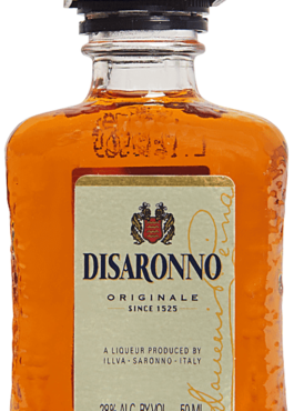 DISARONNO LIQUEUR 50ML