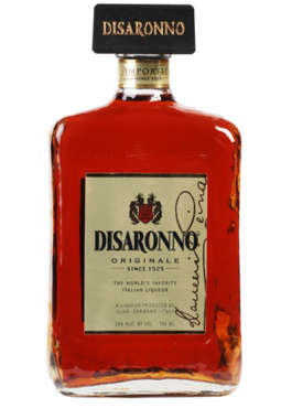 DISARONNO LIQUEUR 750ML
