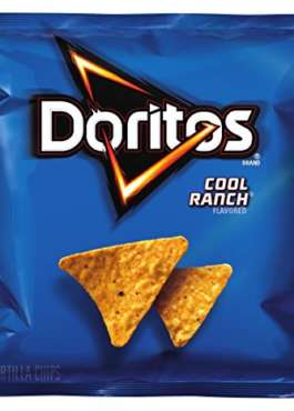DORITOS CHIPS