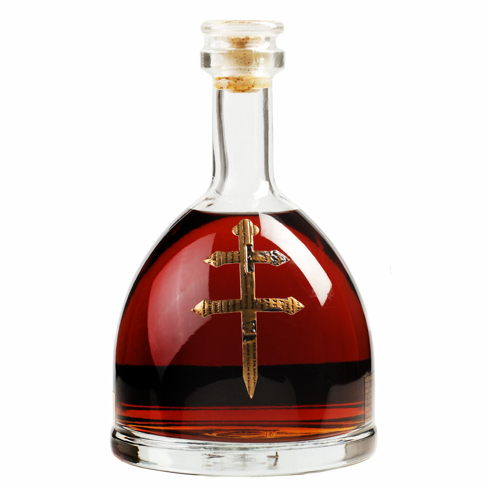 HOT特価】 D'usse cognac 750mlの通販 by shisha 's shop｜ラクマ