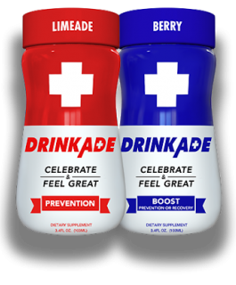 Drinkade
