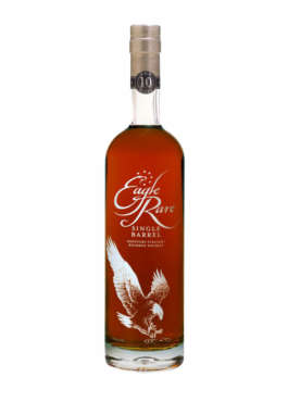 EAGLE RARE BOURBON 750ML