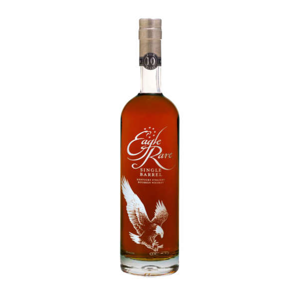 EAGLE RARE BOURBON 750ML