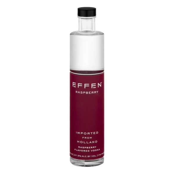 EFFEN RASPBERRY 375ML