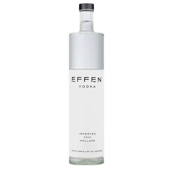 EFFEN VODKA 375ML