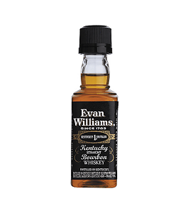 EVAN WILLIAMS 750ML