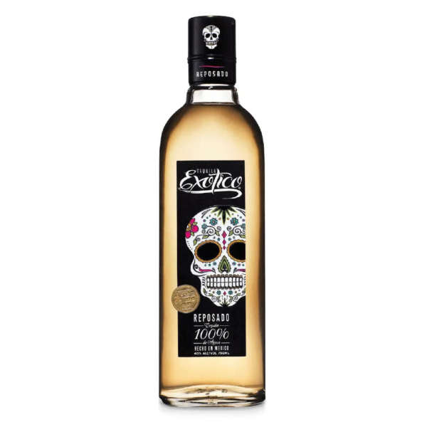 EXOTICA REPOSADO 750ML
