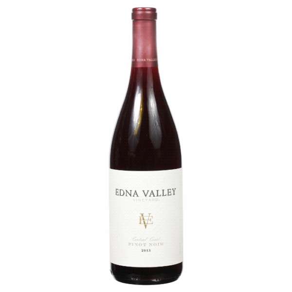EDNA VALLEY PINOT NOIR 750ML