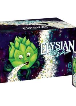ELYSIAN SPACE DUST CANS 6PK