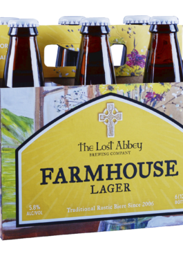 FARM HOUSE 6PK
