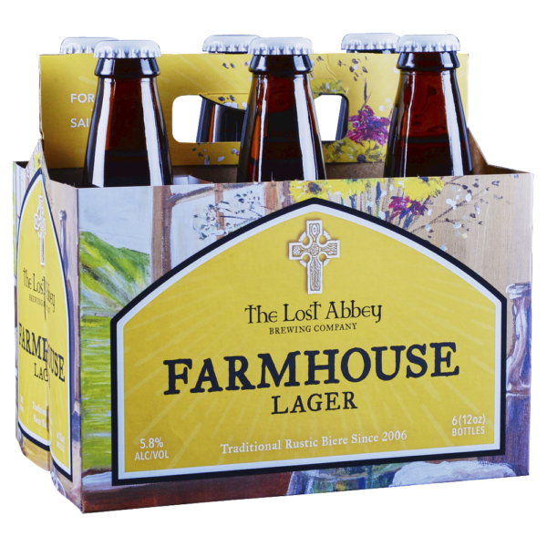 FARM HOUSE 6PK