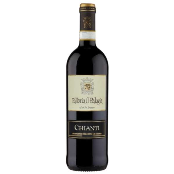 FATTORIA IL PALAGIO 750ML