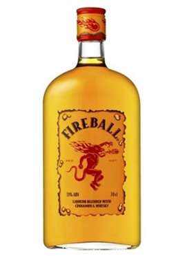 FIREBALL 1L