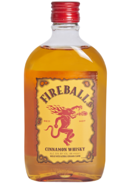 FIREBALL 375ML