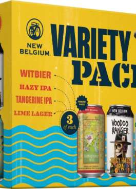 FOLLY PACK BTLS 12PK
