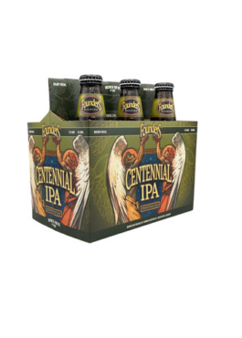 FOUNDERS CENTENNIAL IPA 6PK BTLS