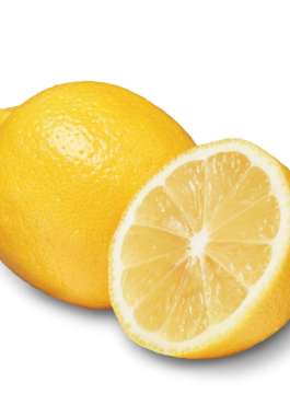 FRESH LEMON