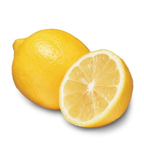 FRESH LEMON