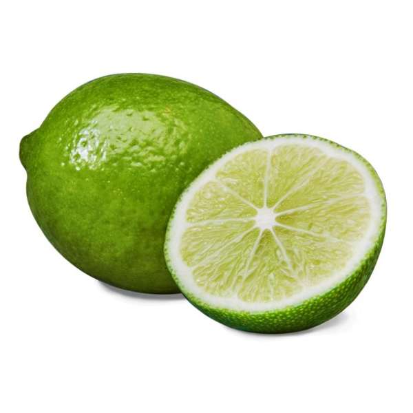 FRESH LIME