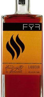 FYR LIQUEUR 750ML