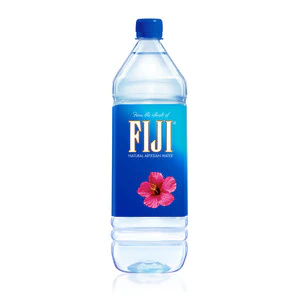 FIJI WATER 1.5 L