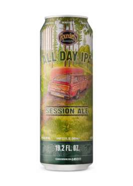 FOUNDER'S ALL DAY IPA 19.2OZ