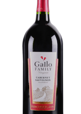 GALLO FAMILY CAB SAUV 1.5L