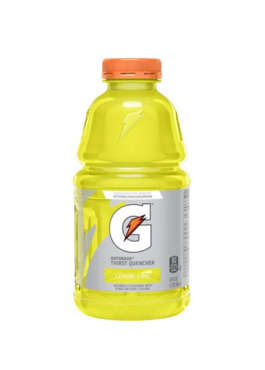 GATORADE LIME 32OZ