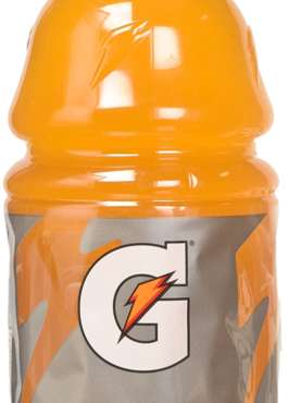 GATORADE ORANGE 32OZ
