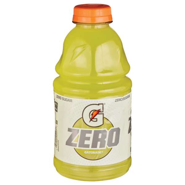 GATORADE ZERO LIME
