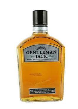 GENTLEMAN JACK 750ML