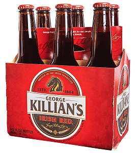 GEORGE KILLIANS 6PK BTLS