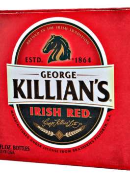 GEORGE KILLIANS BTLS 12PK