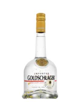 GOLDSCHLAGER 375ML