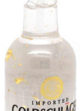 GOLDSCHLAGER 50ML